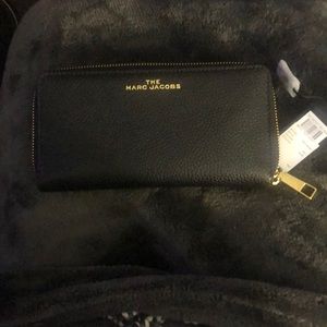 Marc Jacob’s Wallet